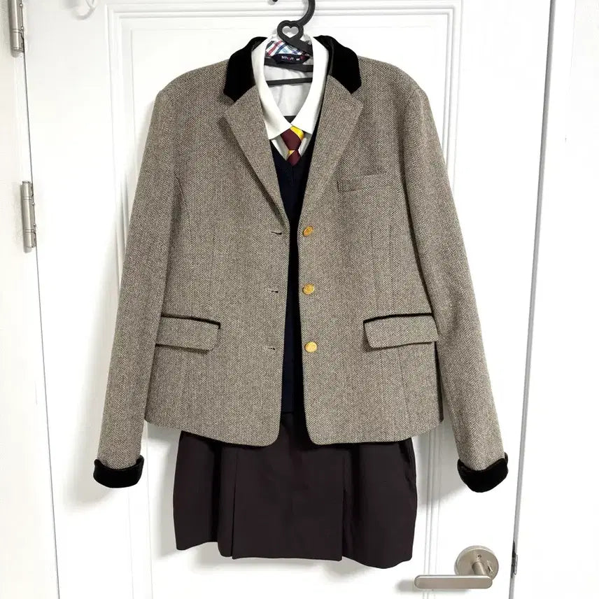 [BUNJANG] Kangdong High School Women&