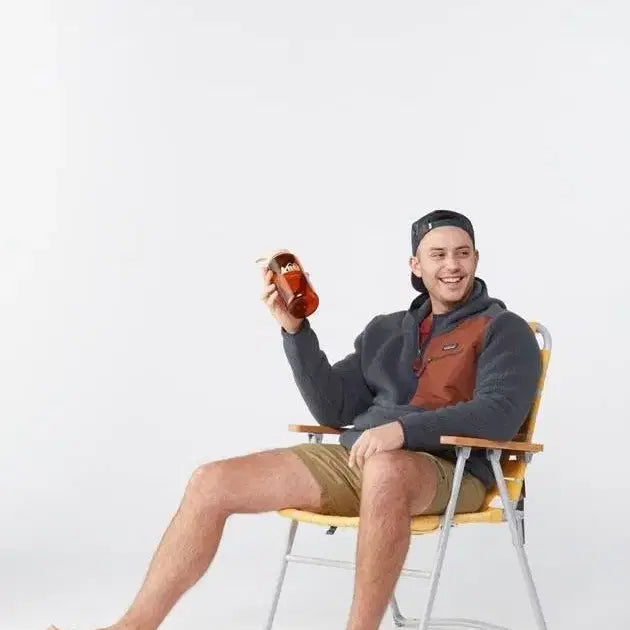 [BUNJANG] Patagonia Retro Pile Pullover Jacket / 파타고니아 레트로 파일 풀오버