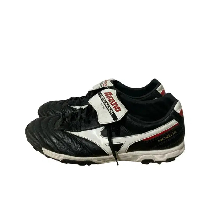 [BUNJANG] Mizuno Morelia 2 Pro AS Shoes Size 280 / 미즈노 모렐리아2 프로as 280