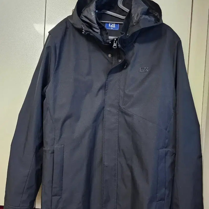 [BUNJANG] Cutter & Buck Men's Jacket (Size 100) / Cutter & Buck 남성용 자켓 100