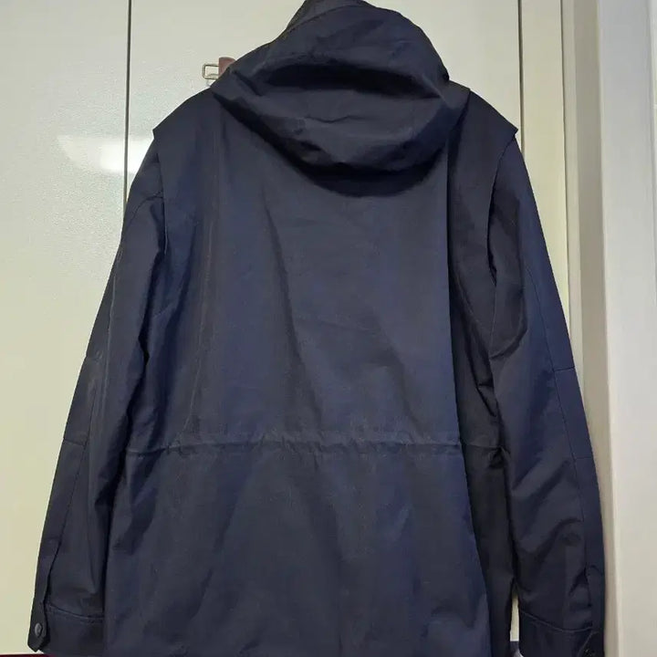 [BUNJANG] Cutter & Buck Men's Jacket (Size 100) / Cutter & Buck 남성용 자켓 100