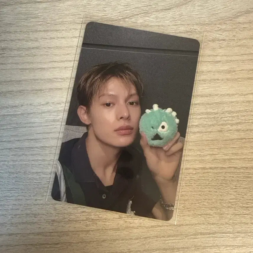 [BUNJANG] Cortis James Photocard / 코르티스 제임스 코르티스 볼 포카 판매 양도