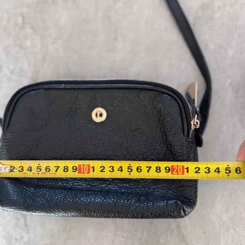 [BUNJANG] a.tesoni Crossbody Bag / a.tesoni 크로스백