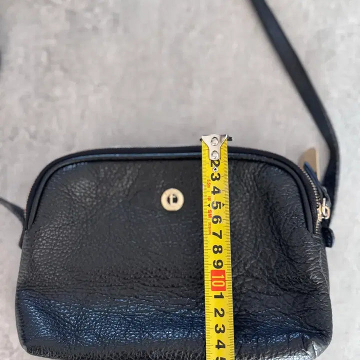 [BUNJANG] a.tesoni Crossbody Bag / a.tesoni 크로스백
