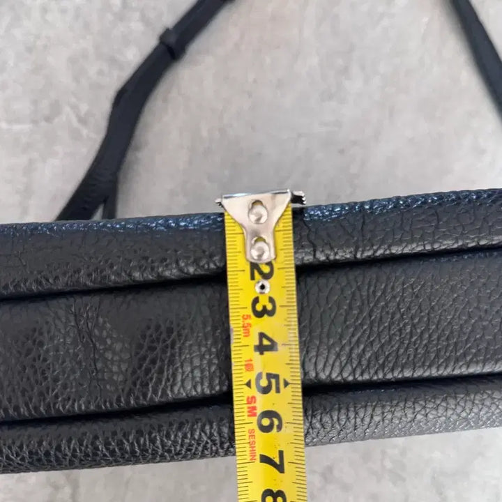 [BUNJANG] a.tesoni Crossbody Bag / a.tesoni 크로스백