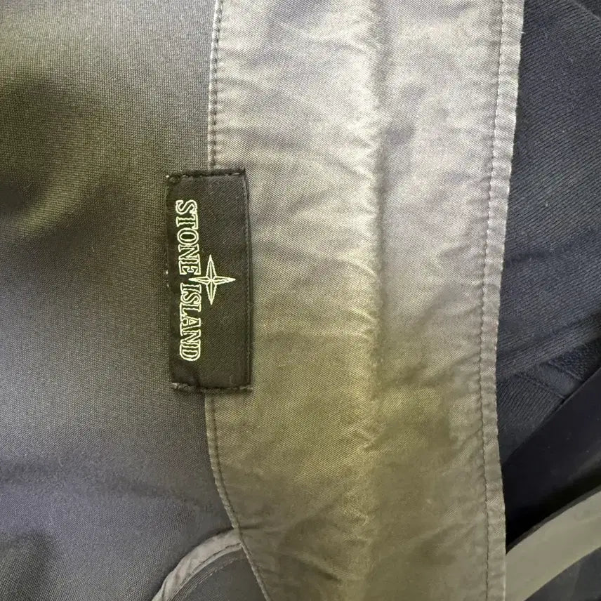 [BUNJANG] Stone Island Shadow Project Jacket (Charcoal/XL) / 스톤아일랜드 쉐도우프로젝트 자켓(차콜/XL)