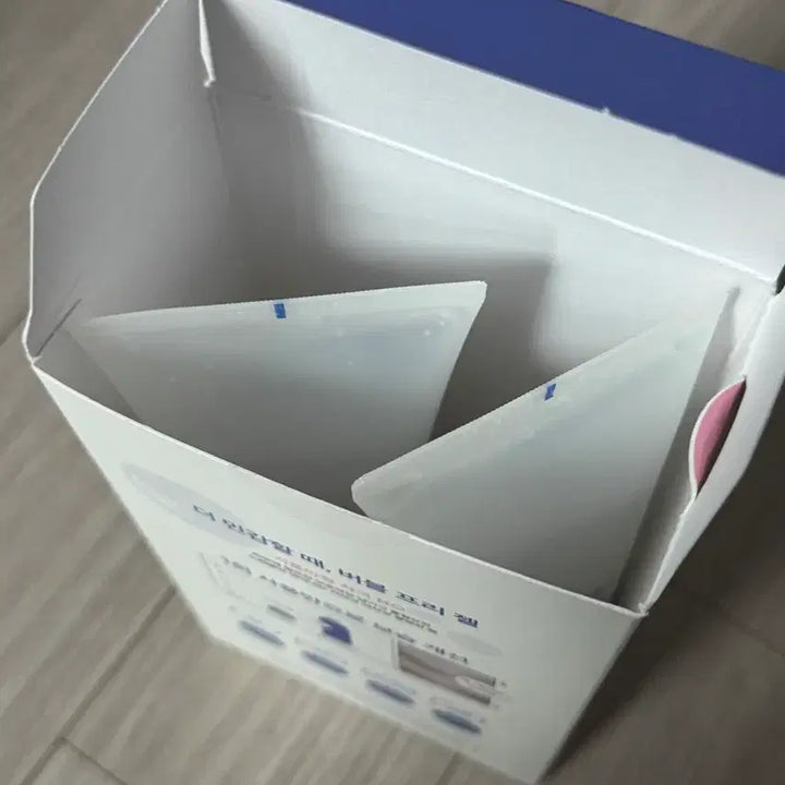 [BUNJANG] Acwell Bubble Free Cleansing Gel 160ml 1+1 Set / (새상품) 아크웰 버블프리 클렌징젤 160ml 1+1 기획세트