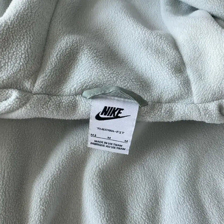 [BUNJANG] Nike THERMA-FIT Windbreaker Jacket / 나이키 바람막이