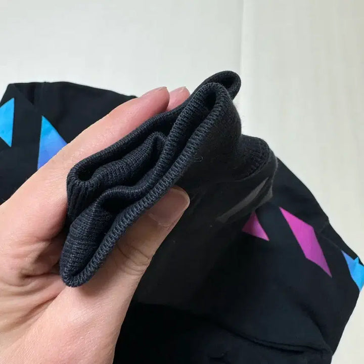 [BUNJANG] Off-White Gradient Arrow Sweatshirt / (상태AA,판매40) 오프화이트 공용 그라데이션애로우 약기모 맨투맨S 9