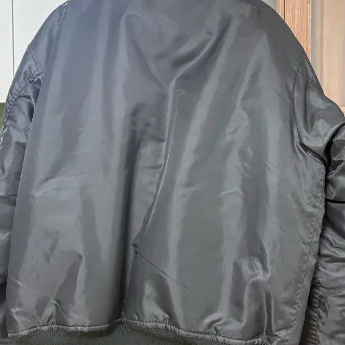 [BUNJANG] Rothco MA-1 Bomber Jacket / 로스코 MA-1