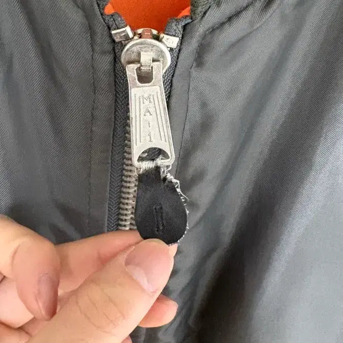 [BUNJANG] Rothco MA-1 Bomber Jacket / 로스코 MA-1