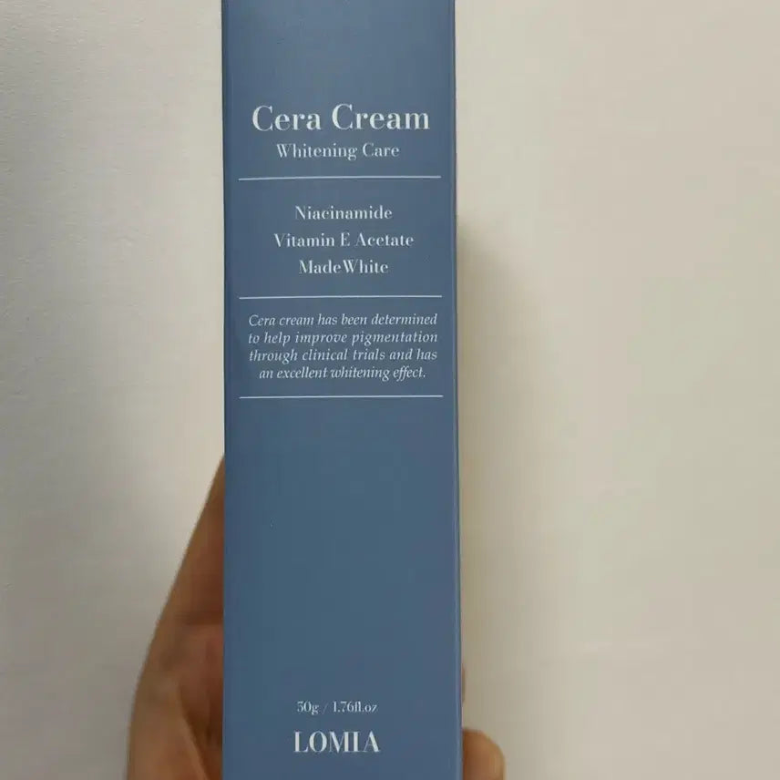 [BUNJANG] Romia Cera Cream / 로미아 세라크림