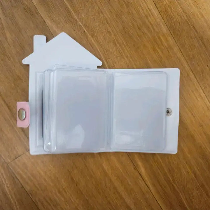 [BUNJANG] Daiso Collection Book / 다이소 콜북