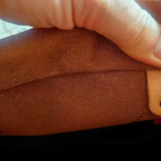 [BUNJANG] Louis Vuitton Speedy 30 Handbag / 루이비통 스피디30