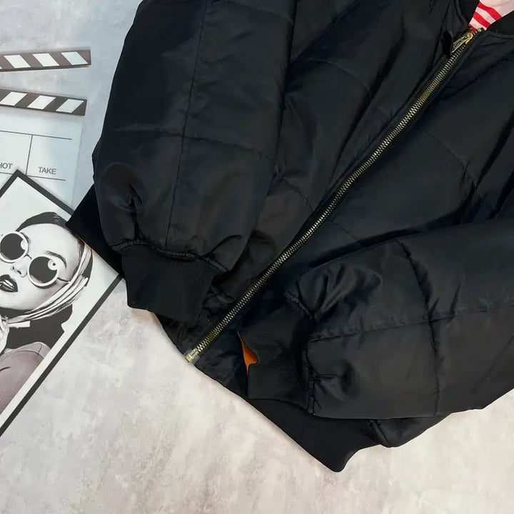[BUNJANG] Alpha Industries MA-1 Bomber Jacket / Alpha Industries MA-1