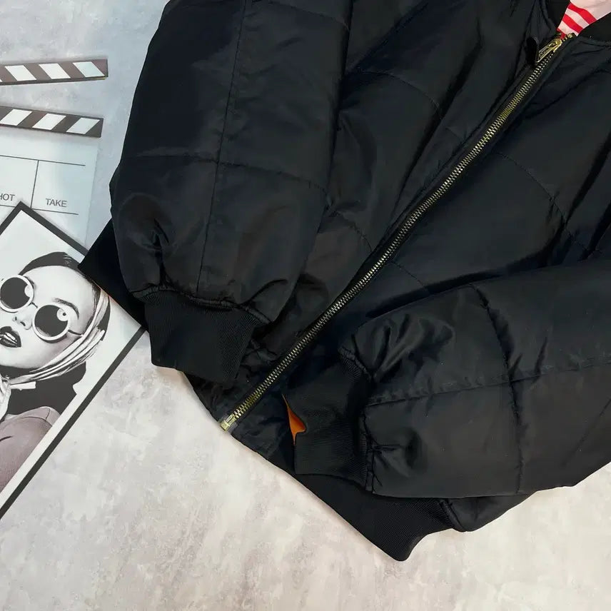 [BUNJANG] Alpha Industries MA-1 Bomber Jacket / Alpha Industries MA-1