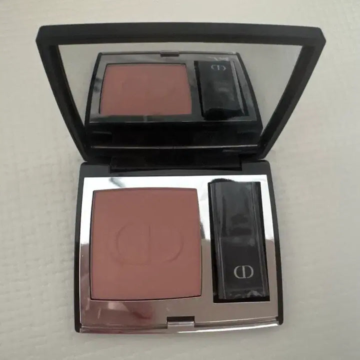 [BUNJANG] Dior Blush Dangereuse 449 / 디올 블러쉬 당상트 449