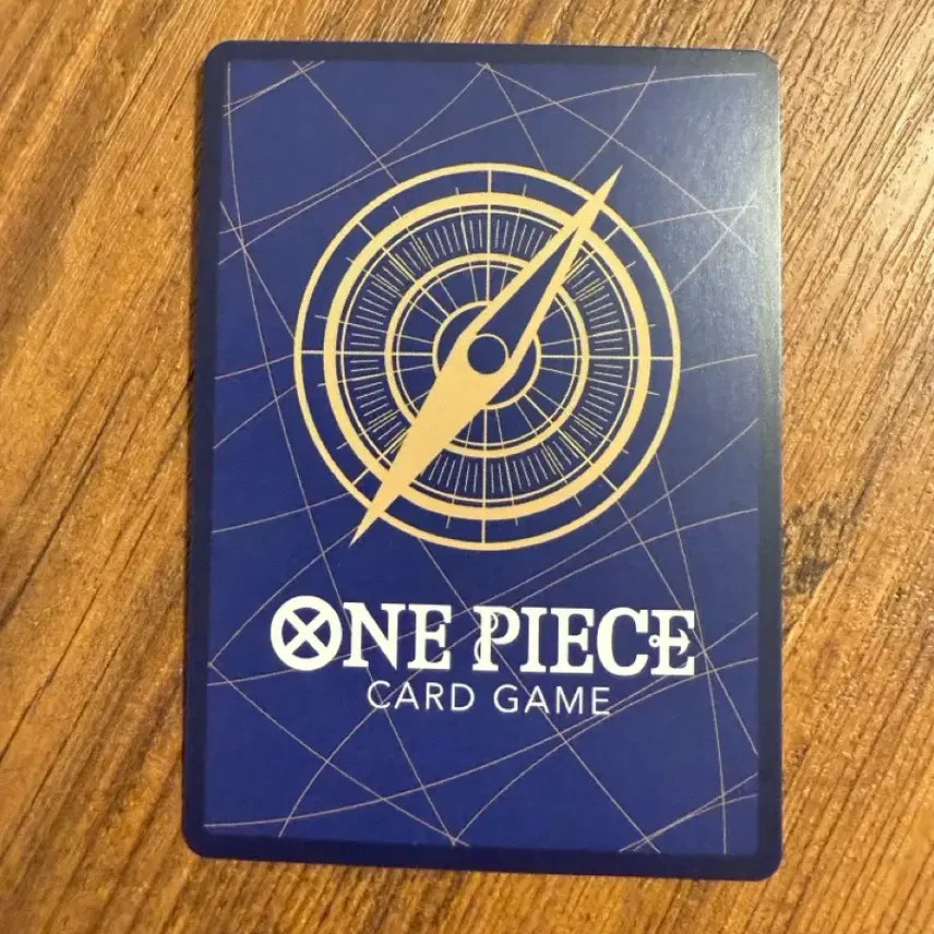 [BUNJANG] One Piece Japanese Parallel Card Bundle / 원피스카드 일판 페러렐 모음(5장)