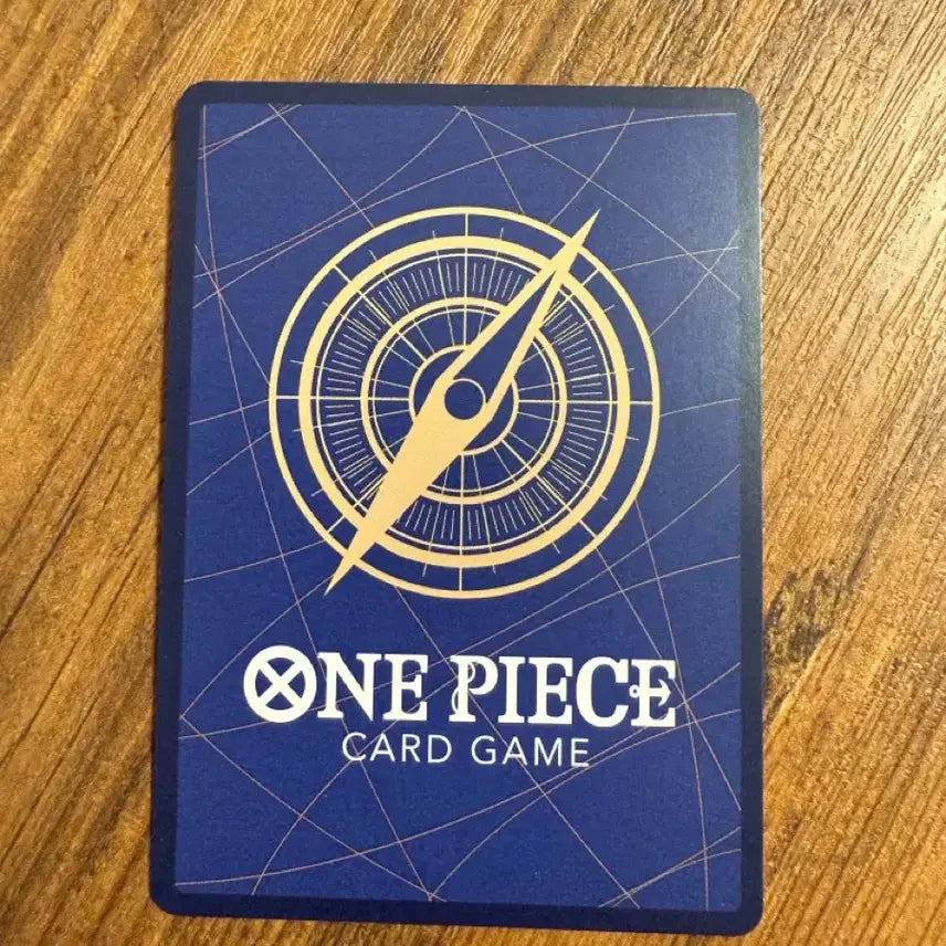 [BUNJANG] One Piece Japanese Parallel Card Bundle / 원피스카드 일판 페러렐 모음(5장)