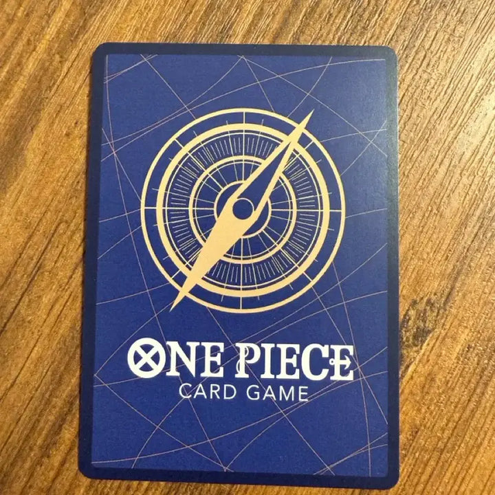 [BUNJANG] One Piece Japanese Parallel Card Bundle / 원피스카드 일판 페러렐 모음(5장)