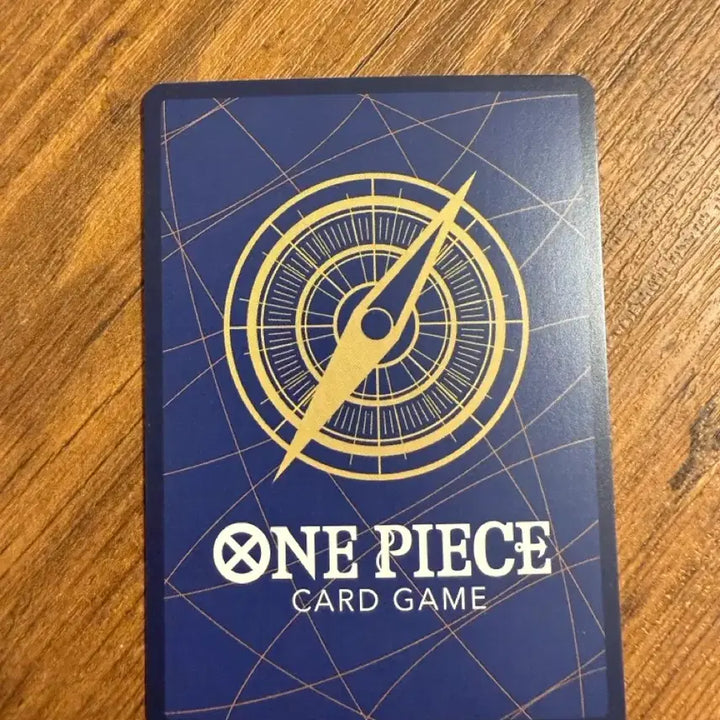 [BUNJANG] One Piece Japanese Parallel Card Bundle / 원피스카드 일판 페러렐 모음(5장)