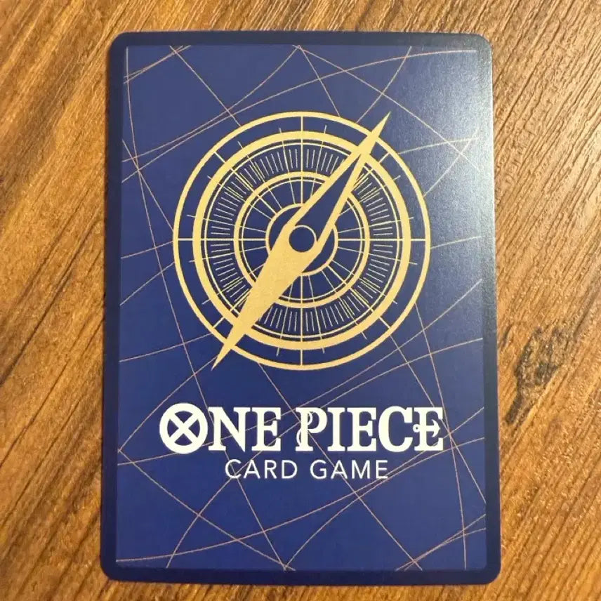 [BUNJANG] One Piece Japanese Parallel Card Bundle / 원피스카드 일판 페러렐 모음(5장)