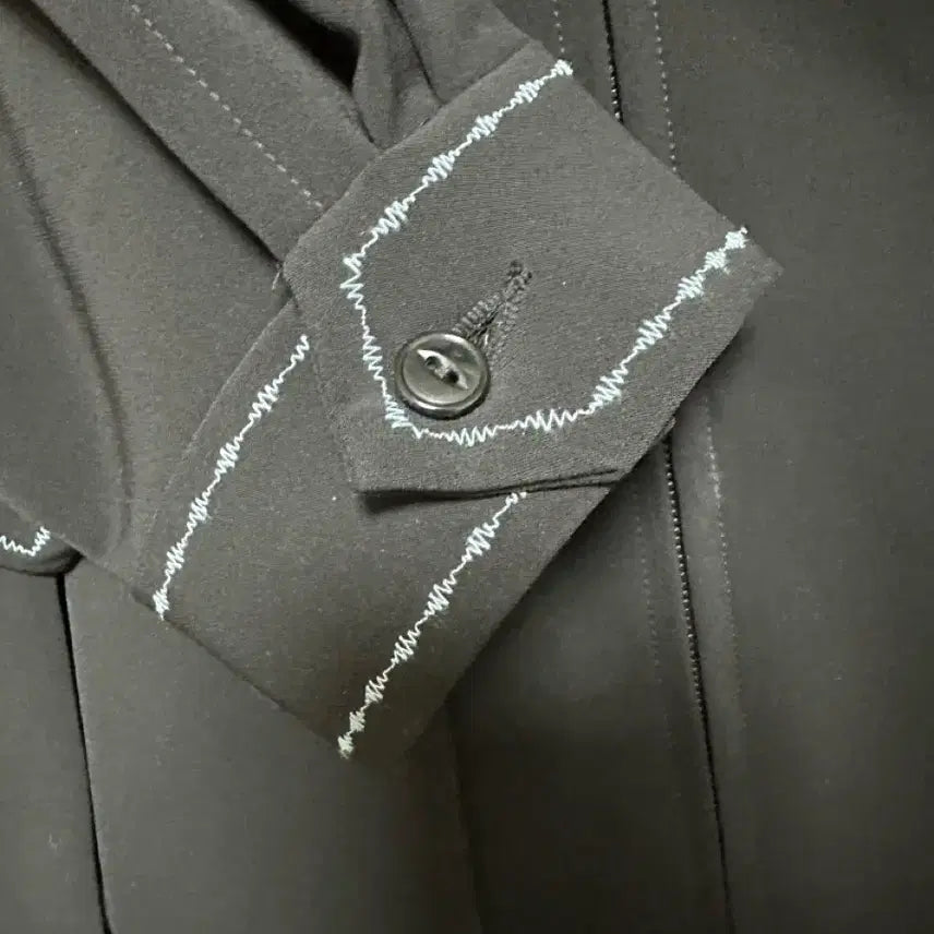 [BUNJANG] Needles PE/PU Double Cloth Western Sports Jacket / XL) 니들스 PE/PU 더블 클로스 웨스턴 스포츠 자켓