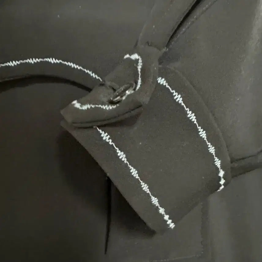 [BUNJANG] Needles PE/PU Double Cloth Western Sports Jacket / XL) 니들스 PE/PU 더블 클로스 웨스턴 스포츠 자켓