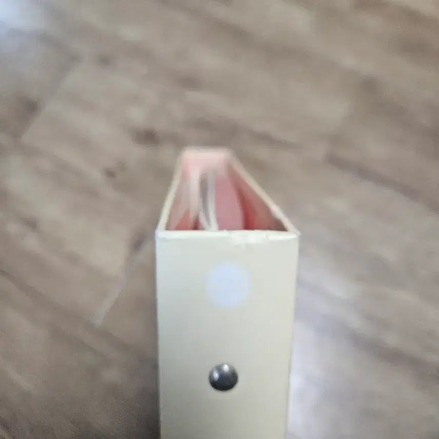 [BUNJANG] BTS 4th Muster Binder / 방탄소년단 BTS 머스터 4기 바인더 판매합니다(포카없음)