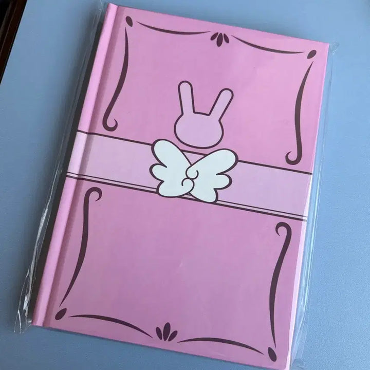 [BUNJANG] Full Moon wo Sagashite Shinigami Note - Sealed / 달빛천사 팝업 사신노트 미개봉 새상품