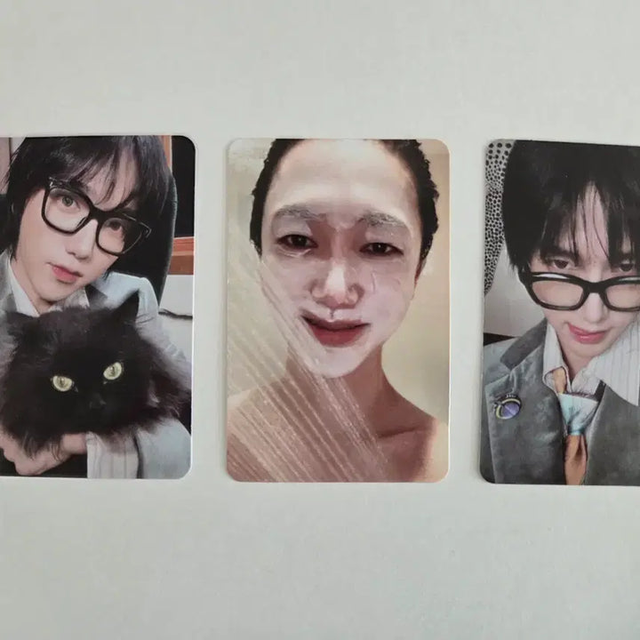 [BUNJANG] Super Junior Yesung It&