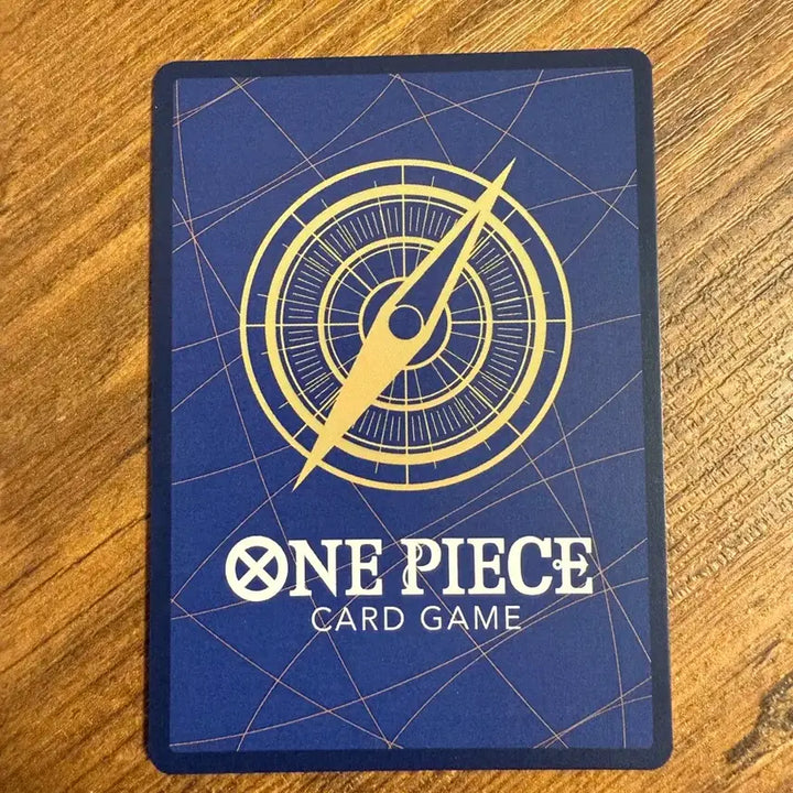 [BUNJANG] One Piece Card Game Big Mom Special Card / 원피스카드 일판 빅맘 스페셜카드