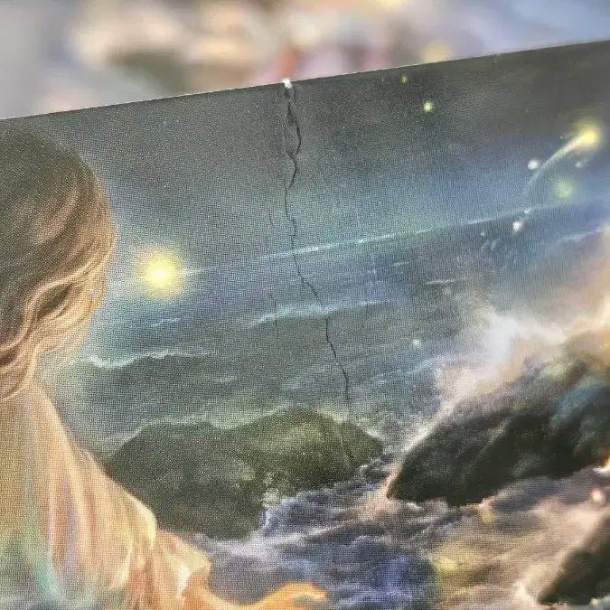 [BUNJANG] Rune's Children: Bladed 7th Volume Novel / 룬의아이들 블러디드 7권