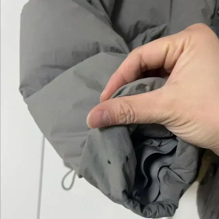 [BUNJANG] Ten C Arctic Grey Padded Jacket / 텐씨 아틱 그레이 48