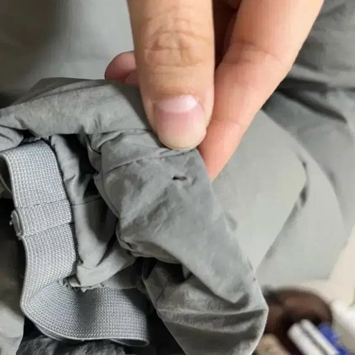 [BUNJANG] Ten C Arctic Grey Padded Jacket / 텐씨 아틱 그레이 48