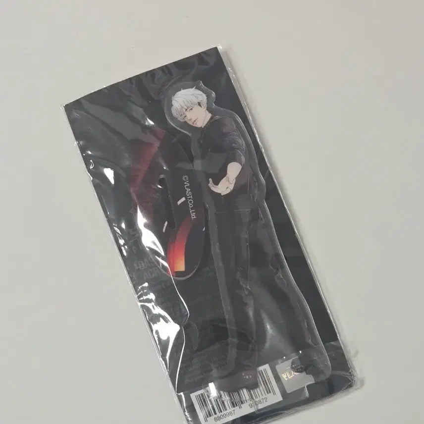 [BUNJANG] PLAVE Eunho Acrylic Stand / 플레이브 은호 아크릴스탠드