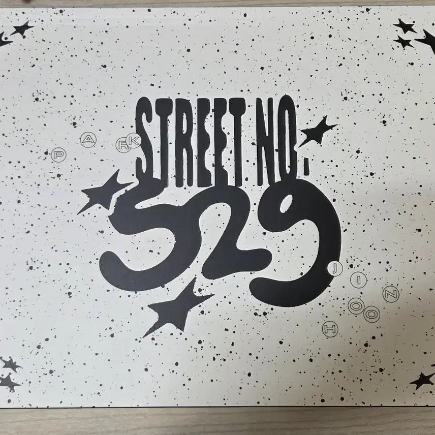 [BUNJANG] Park Jihoon 2026 Season's Greetings Bundle Set / 박지훈 2026 시즌그리팅 풀구성 판매 시그