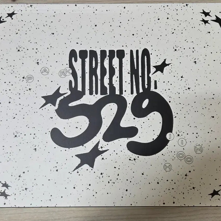 [BUNJANG] Park Jihoon 2026 Season's Greetings Bundle Set / 박지훈 2026 시즌그리팅 풀구성 판매 시그