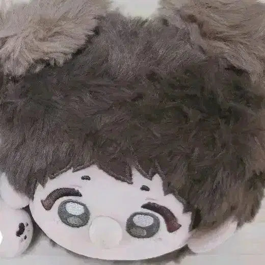 [BUNJANG] Super Danganronpa Hajime Hinata Unofficial Plush Doll / 슈퍼 단간론파 히나타 하지메 비공식 속성 솜인형 판매