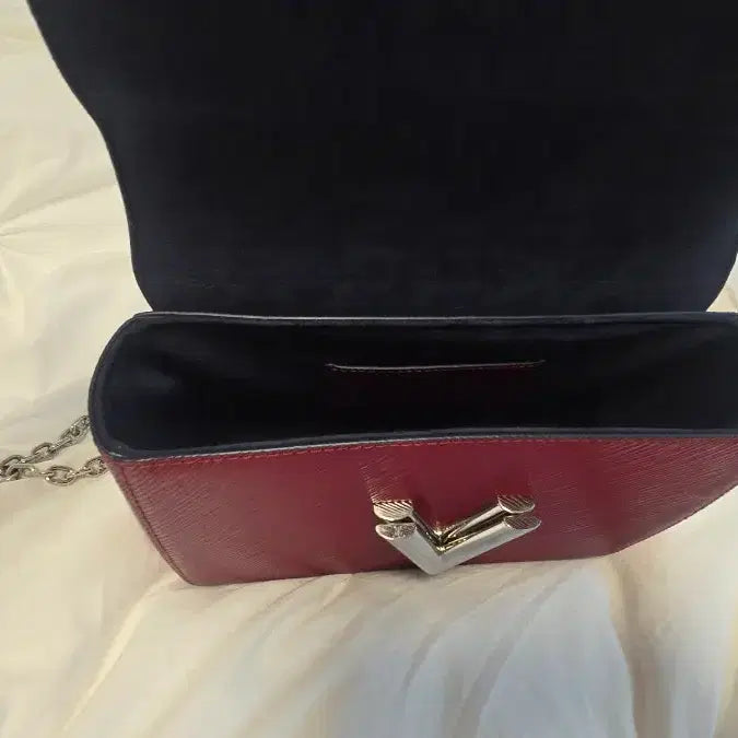 [BUNJANG] Louis Vuitton Twist Handbag / 루이비통 트위스트