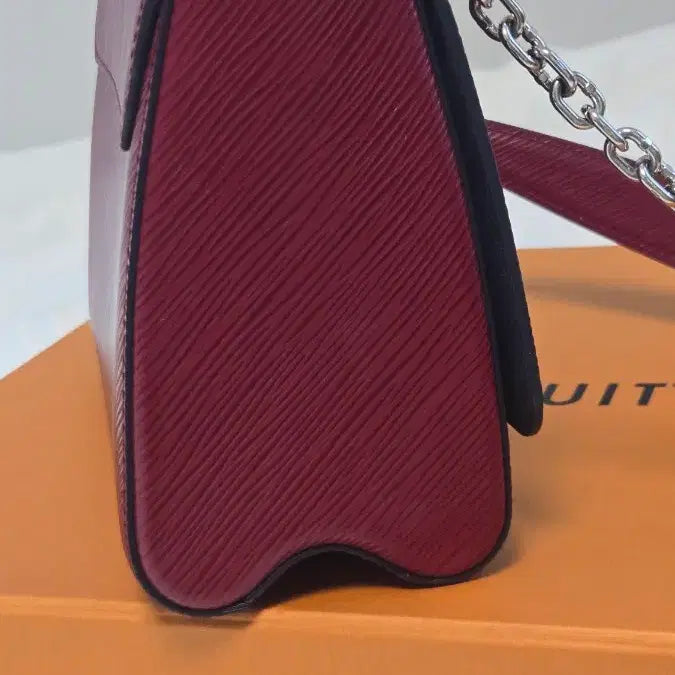 [BUNJANG] Louis Vuitton Twist Handbag / 루이비통 트위스트