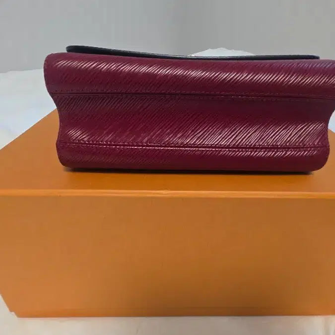 [BUNJANG] Louis Vuitton Twist Handbag / 루이비통 트위스트