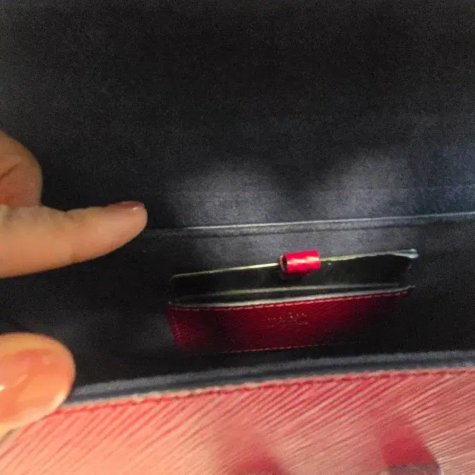 [BUNJANG] Louis Vuitton Twist Handbag / 루이비통 트위스트