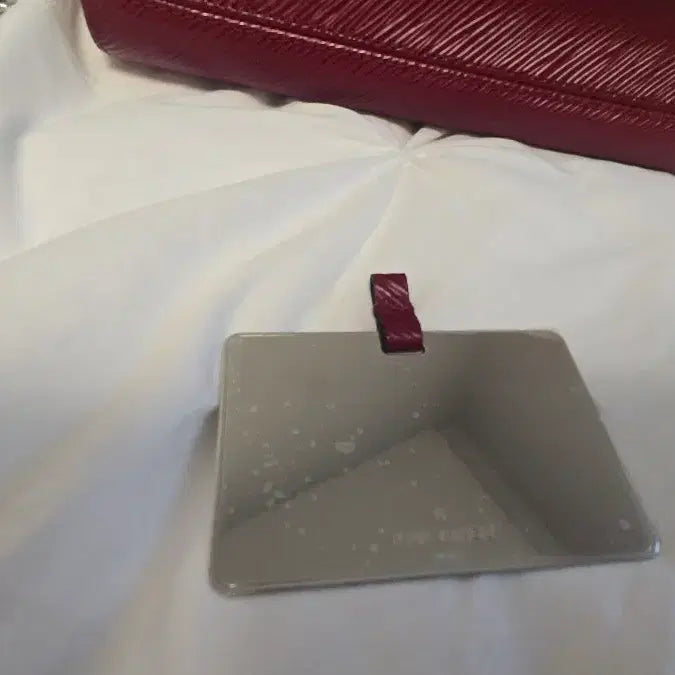 [BUNJANG] Louis Vuitton Twist Handbag / 루이비통 트위스트