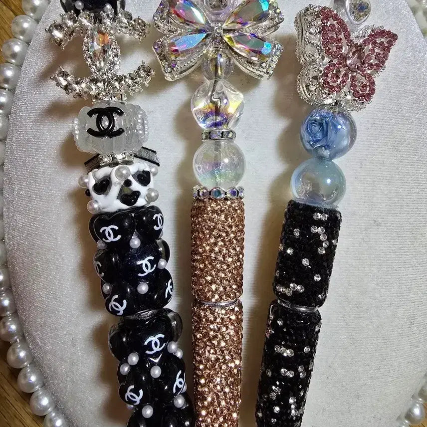 [BUNJANG] Handmade Ballpoint Pen / 수제볼펜