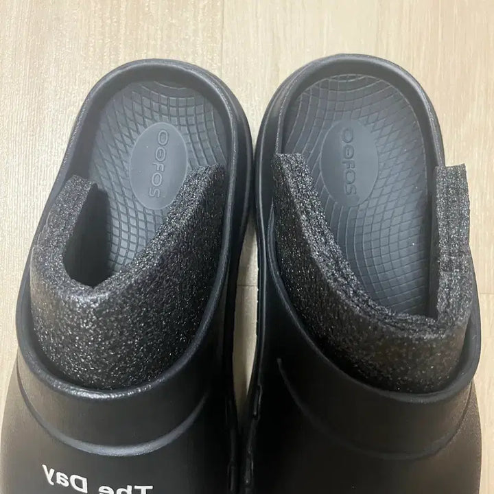 [BUNJANG] UFOs Soloist Clogs / 우포스 솔로이스트 클로그