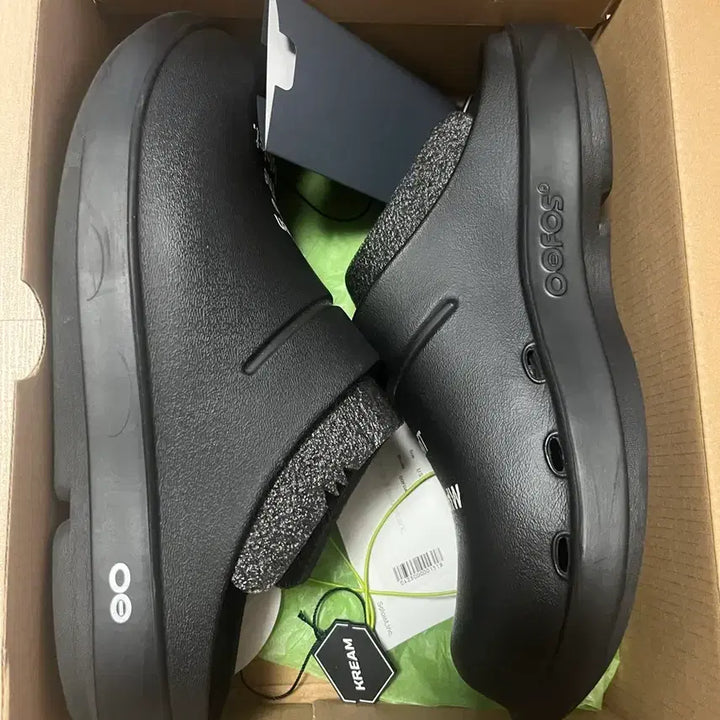 [BUNJANG] UFOs Soloist Clogs / 우포스 솔로이스트 클로그