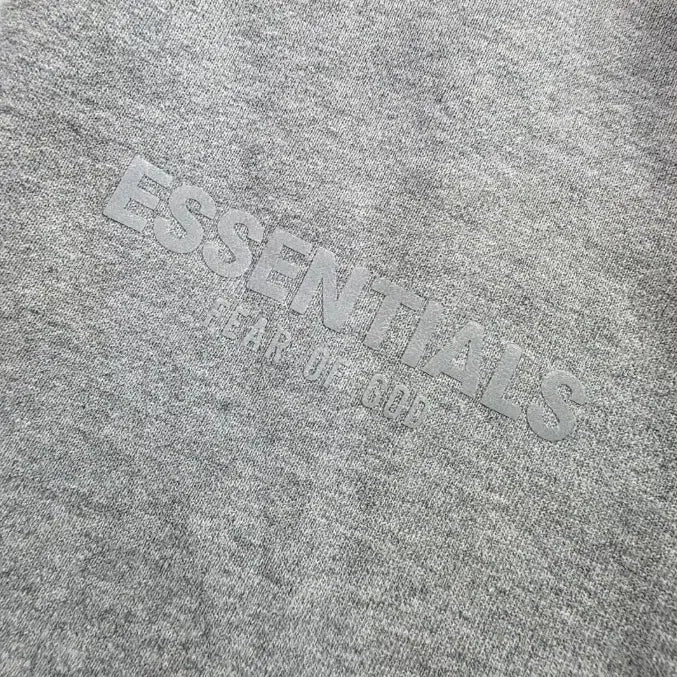 [BUNJANG] Fear of God Essentials Sweat Pants (Size L) / 피어오브갓 에센셜 스웨트 팬츠 32~34