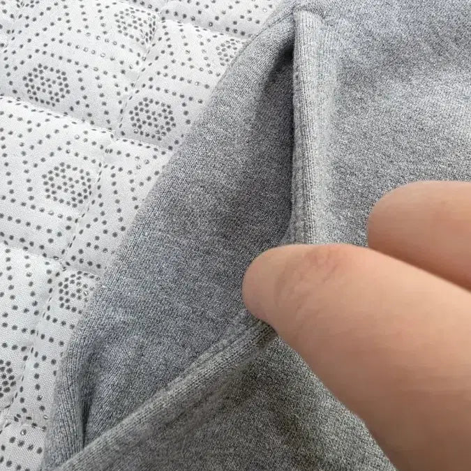 [BUNJANG] Fear of God Essentials Sweat Pants (Size L) / 피어오브갓 에센셜 스웨트 팬츠 32~34