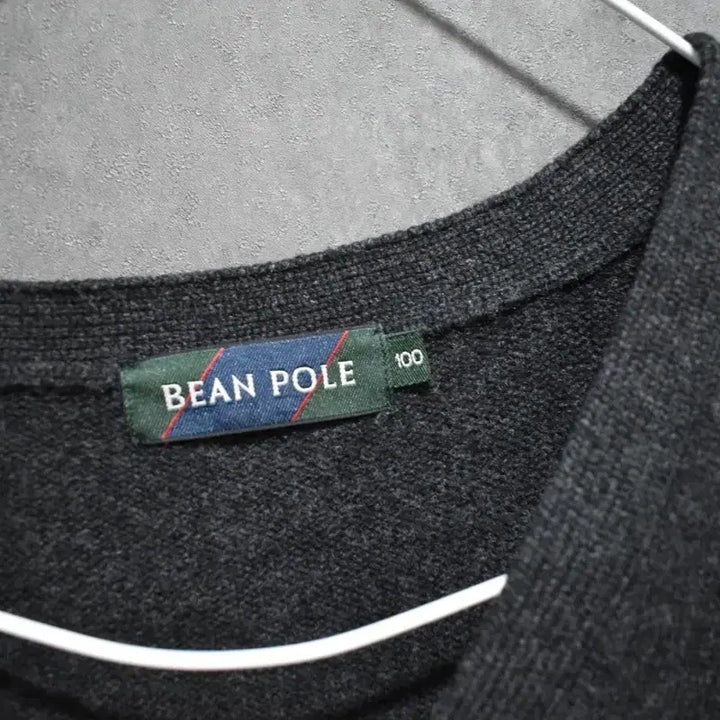 [BUNJANG] Beanpole Men's Cardigan / 빈폴 남성 가디건 100